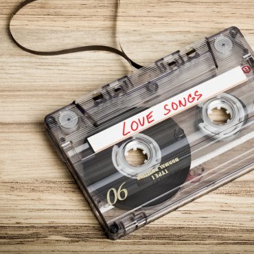 Cassette Tape Love Songs