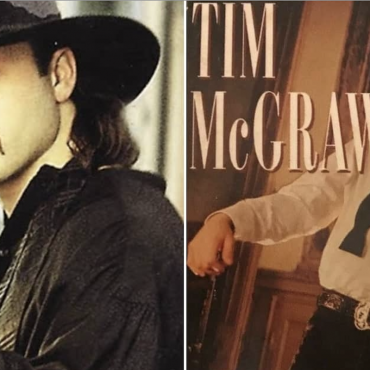 Tim McGraw Young